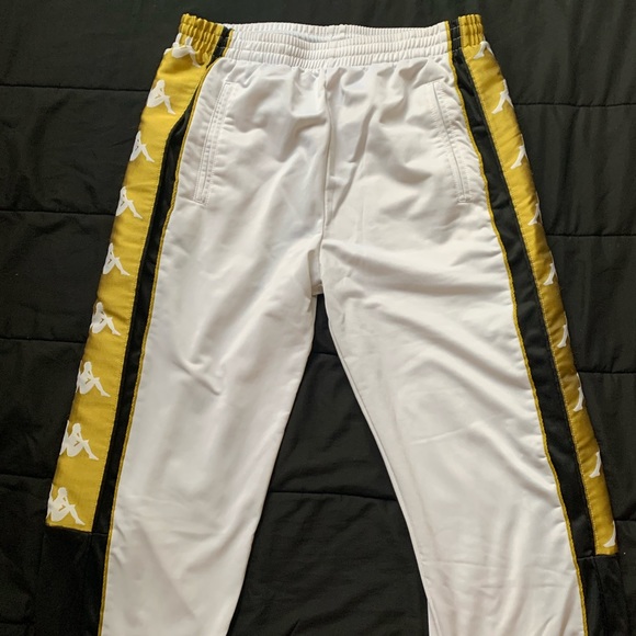 Kappa Pants - UNISEX KAPPA SWEATS ✨